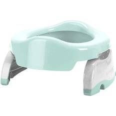 Plus 2-in-1 Travel Potty and Trainer Seat