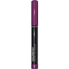 Revlon ColorStay Matte Lite Crayon #012 On Cloud Wine