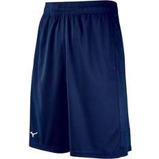 Mizuno Foray Training Shorts Men - Navy