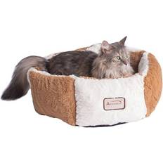 Armarkat Cat Bed C02NZS/MB