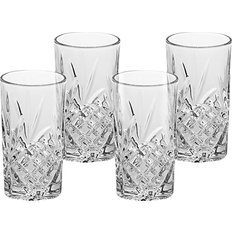 Godinger Dublin Highball Drinking Glass 29.574cl 4pcs