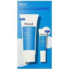 Murad Gift Boxes & Sets Murad Breakout Clearing Value Set