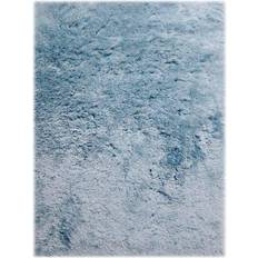 Blue Sheepskin Amer Rugs Odyssey Ody-10 Blue 91.44x152.4cm