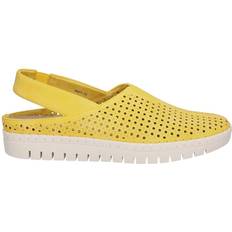 Slingback Sneakers Easy Street Sofresh W - Yellow