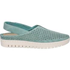 Slingback Sneakers Easy Street Sofresh W - Turquoise