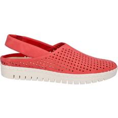 Slingback Sneakers Easy Street Sofresh W - Red