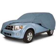 Car Covers Classic Accessories Cab Pickup Cover