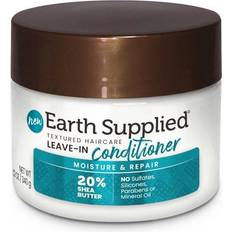 Shea moisture leave in Earth Supplied Moisture & Repair leave-In Conditioner 340g
