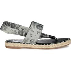 Green - Women Espadrilles Journee Collection Flin - Green