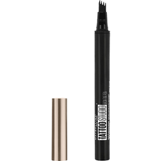 Maybelline TattooStudio Brow Tint Pen Deep Brown