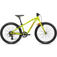 Fahrräder Orbea MX 24 DIRT 2022