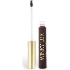 Uni-Brow Tinted Brow Gel Universal Black