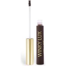 Winky Lux Uni-Brow Tinted Brow Gel Universal Black