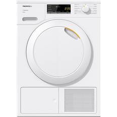 Miele Tumble Dryers Miele TSA203WP White