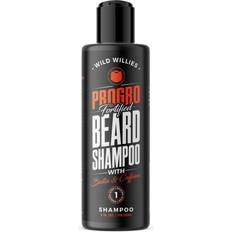 ProGro Beard Shampoo 118ml