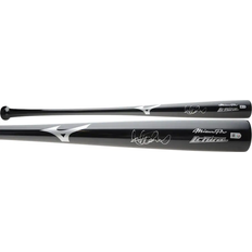 Sports Fan Products Fanatics Seattle Mariners Ichiro Suzuki Autographed Mizuno Bat