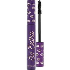 Matte Mascaras Winky Lux So Extra Mascara Black