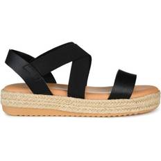 Journee Collection Caroline - Black