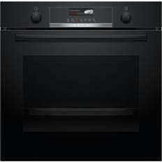 Bosch Ovens Bosch HRG579BB6B Black