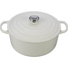 Cookware Le Creuset Signature with lid 8.5 L