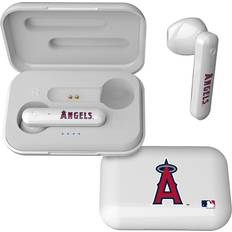 Strategic Printing Los Angeles Angels Wireless Insignia Design Earbuds