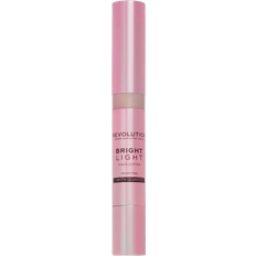 Revolution Beauty Bright Light Highlighter Beam Pink