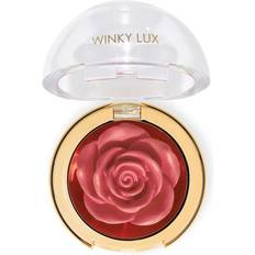 Winky Lux Cheeky Rose Blush Dodgy