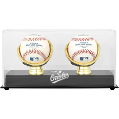 Fanatics Baltimore Orioles Gold Glove Double Baseball Logo Display Case