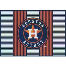 Imperial Houston Astros Champion Rug