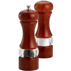 Olde Thompson - Salt Mill, Pepper Mill 20.32cm