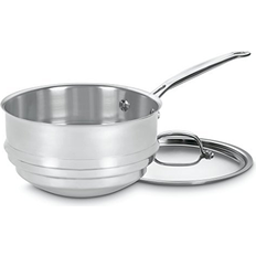 Sauce Pans Cuisinart Chef's Classic with lid 16.002 cm