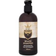 Weichmachend Bartreinigung By My Beard Beard Shampoo 300ml