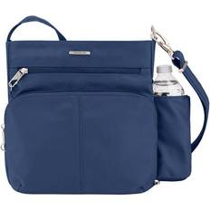 Travelon Anti-Theft Classic N/S Crossbody - Midnight