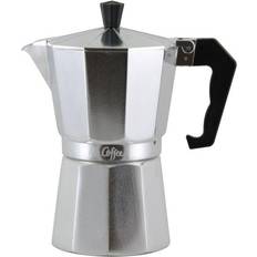 Stove top coffee pot Mr-Coffee Brixia 6 Cup