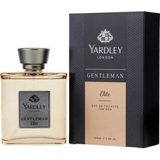 Gentleman Elite EdT
