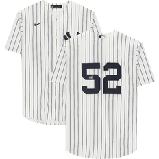 Fanatics Authentic CC Sabathia New York Yankees