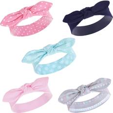 Babies Headbands Hudson Baby Headbands 5-pack - Winter Holiday (11156861)