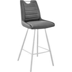 Leathers Bar Stools Arizona Arizona 30" Bar Stool 106.7cm