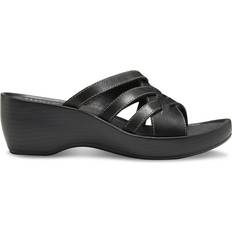 Eastland Poppy - Black