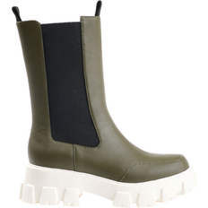 Journee Collection Vista - Olive