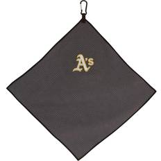 Team Effort Oakland Athletics Microfiber Golf Towel