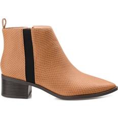 Journee Collection Laurren - Tan