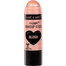 Wet N Wild MegaGlo Makeup Stick Blush Peach Bums