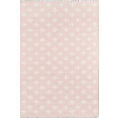 Carpets & Rugs Momeni TOP-1 Pink 60.96x91.44cm