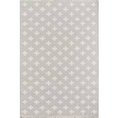 Carpets & Rugs Momeni TOP-1 Grey 60.96x91.44cm