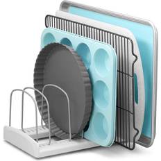 YouCopia Storemore Bakeware Rack Köksförvaring