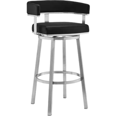 Armen Living Cohen 26" Bar Stool 86.4cm