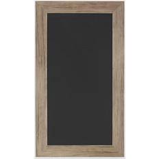 Plastic Notice Boards DesignOvation Beatrice Chalkboard 33x58cm Notice Board 33x58.4cm