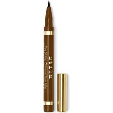 Nourishing Eyebrow Pencils Stila Stay All Day Waterproof Brow Color Medium