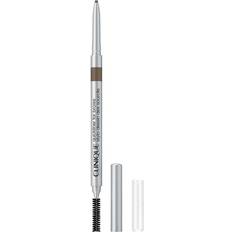 Senza Profumo Matite per sopracciglia Clinique Quickliner for Brows #03 Soft Brown